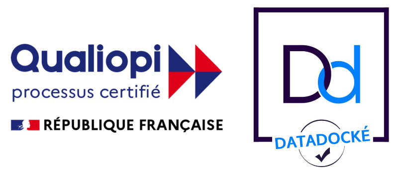 Qualiopi Data Dock Logo_Alsa coaching et conseil